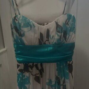 Speechless Ladies Dress Size Small Dance Wedding Party